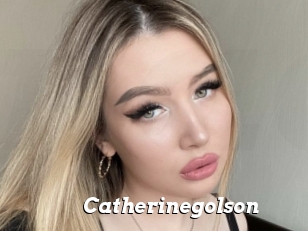 Catherinegolson