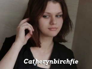 Catherynbirchfie