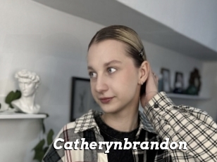 Catherynbrandon