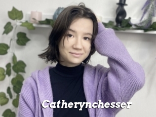 Catherynchesser