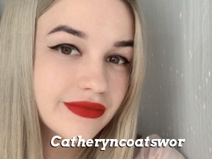 Catheryncoatswor