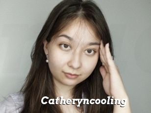 Catheryncooling