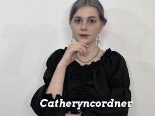 Catheryncordner