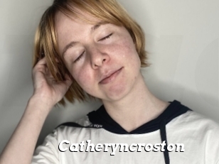 Catheryncroston