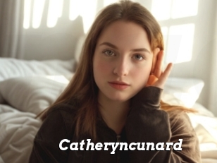 Catheryncunard