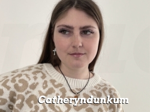 Catheryndunkum