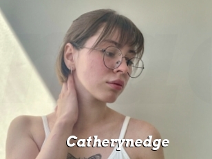 Catherynedge