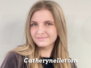 Catherynelletson