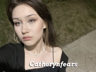 Catherynfears