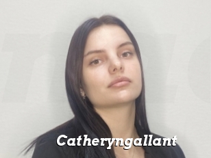 Catheryngallant