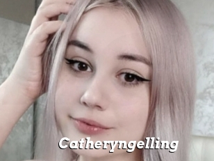 Catheryngelling