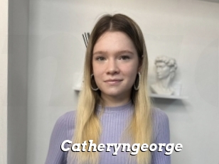 Catheryngeorge