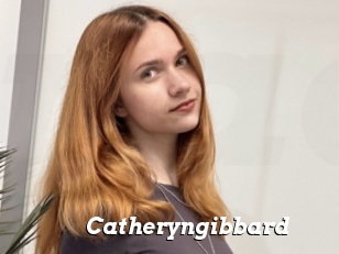 Catheryngibbard