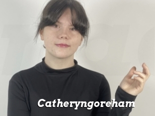 Catheryngoreham