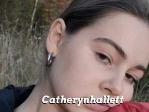 Catherynhallett