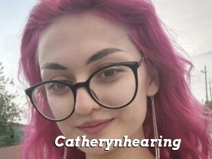 Catherynhearing