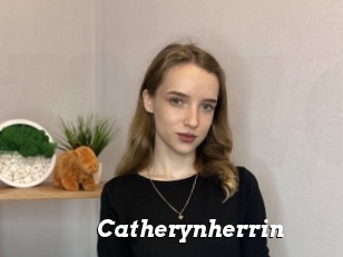 Catherynherrin