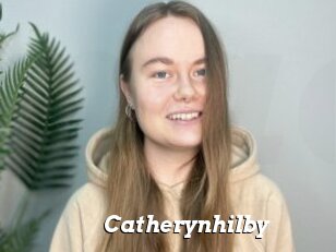 Catherynhilby