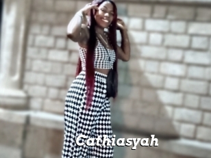 Cathiasyah