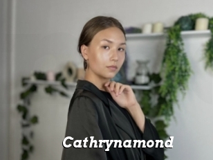 Cathrynamond