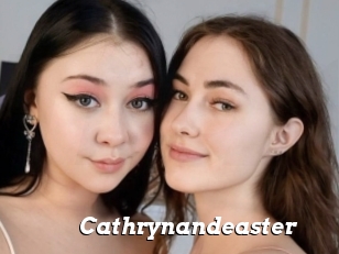 Cathrynandeaster