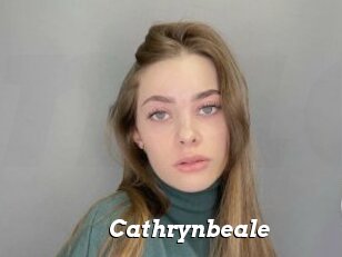 Cathrynbeale