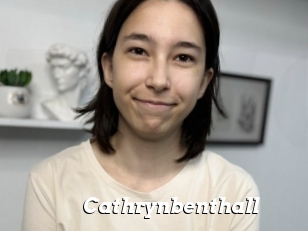 Cathrynbenthall