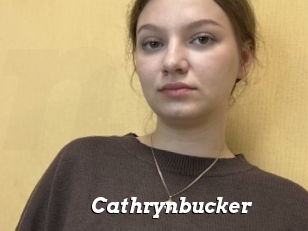 Cathrynbucker