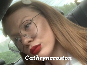 Cathryncroston