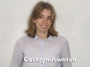 Cathryndownton