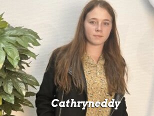 Cathryneddy