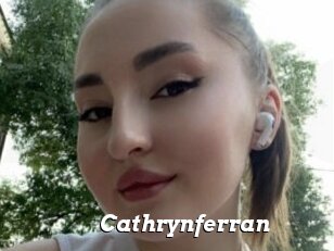 Cathrynferran