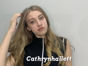 Cathrynhallett