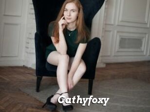 Cathyfoxy