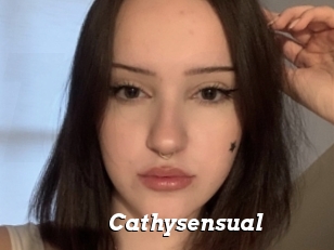 Cathysensual