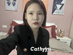 Cathyyu