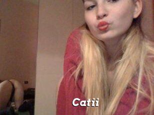 Catii