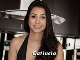 Catiusia