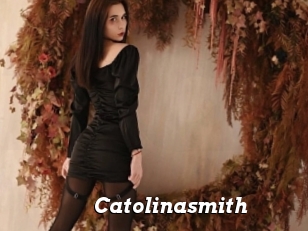 Catolinasmith