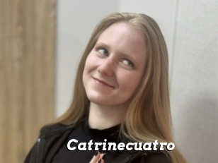 Catrinecuatro