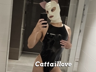 Cattaillove