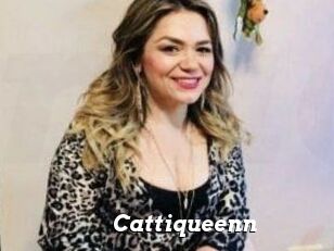 Cattiqueenn