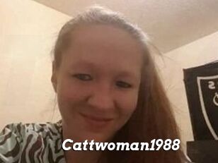 Cattwoman1988