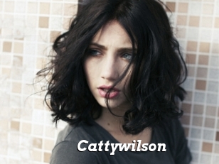 Cattywilson