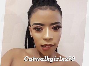 Catwalkgirlxx90