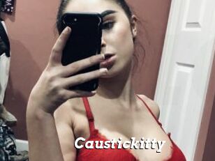 Caustickitty