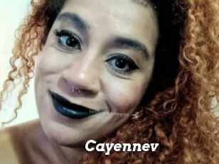 Cayennev