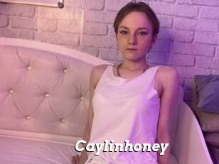 Caylinhoney