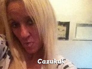 Cazukuk