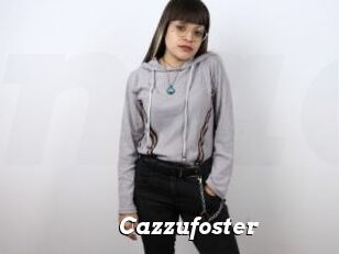 Cazzufoster